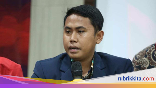 Hikmahbudhi Harap Tokoh Politik-Masyarakat Lapang Dada Terima Hasil Pemilu